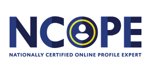NCOPE - Nationally Certified Online Profile Expert 