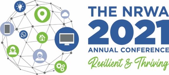 The NRWA 2021 Annual Conference - Resilient & Thriving!
