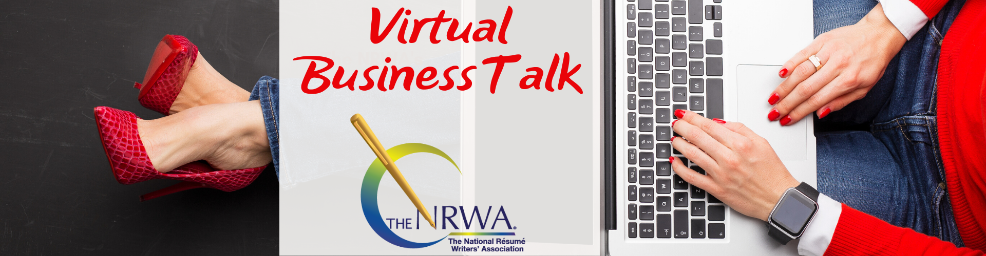 Virtual Business Talk