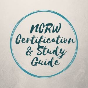 NCRW Certification and Study Guide